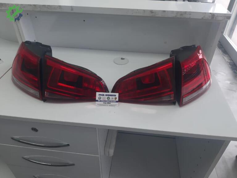 Volkswagen Golf Stop çıkma parça