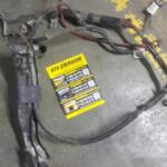 Renault Laguna Göğüslük Çıkma Parça İzmir