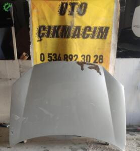Volkswagen Jetta 2008 Kaput