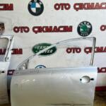VOLKSWAGEN JETTA 2012 SOL ÖN KAPI
