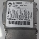 5C0959655C Volkswagen Jetta Airbag Beyni (2011/2018)