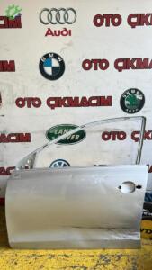 Volkswagen Jetta Sol Ön kapı