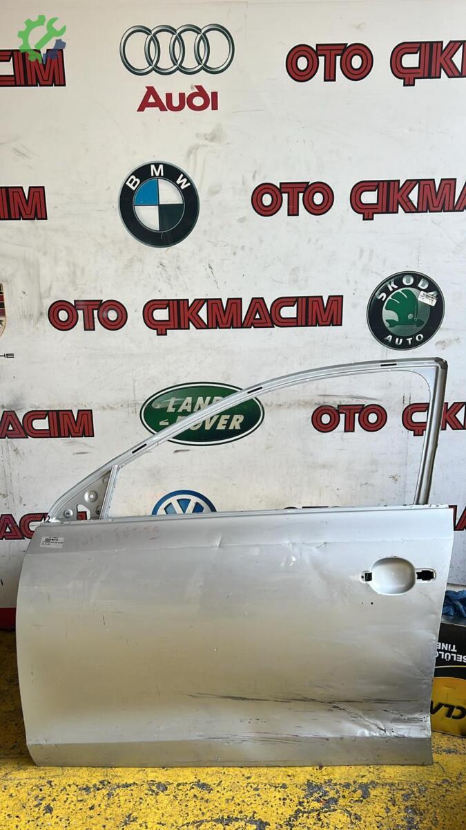 Volkswagen Jetta Sol Ön Kapı çıkma parça
