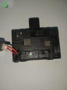 7N0959792J Volkswagen Passat Kapı Kontrol Beyni (2011/2015)
