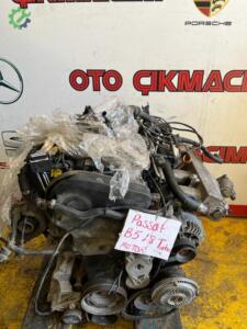 Volkswagen Passat 1.8 Turbo Komple Sandık Motor