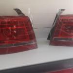 Volkswagen Passat B7 Sol Stop (2011/2014)