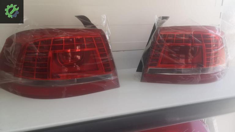 Volkswagen Passat Sol Stop çıkma parça