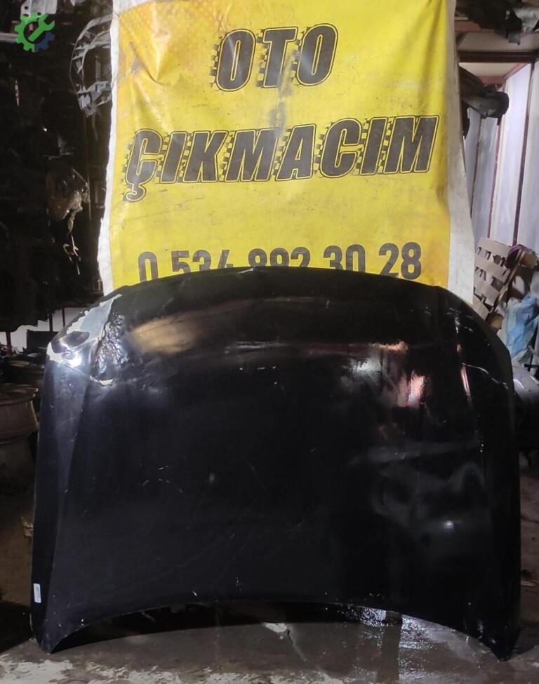 Volkswagen Passat Kaput çıkma parça
