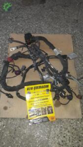 VOLKSWAGEN PASSAT B8 1.6 TDİ DCX MOTOR TESİSATI 04L972627KF
