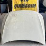 VOLKSWAGEN PASSAT B8 KAPUT