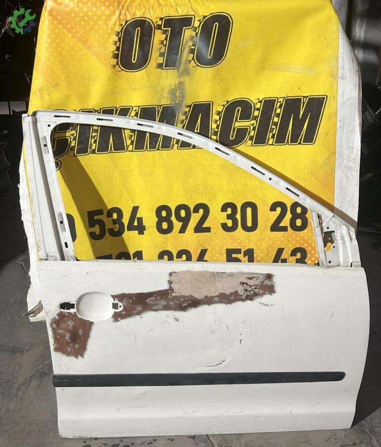 Volkswagen Polo Sağ Ön Kapı çıkma parça