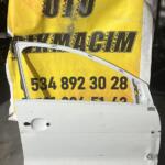 VOLKSWAGEN POLO 2013 SAĞ ÖN KAPI
