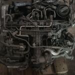 Volkswagen Passat Sandık Motor Çıkma Parça İzmir