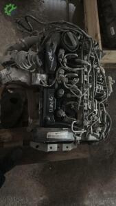Volkswagen Polo Jetta Passat Golf – 1.6 TDI Cay Sandık Motor