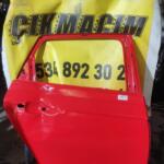 VOLKSWAGEN POLO SAĞ ARKA KAPI