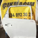 VOLKSWAGEN POLO SAĞ ARKA KAPI