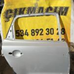 VOLKSWAGEN POLO SAĞ ARKA KAPI