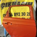 VOLKSWAGEN POLO SAĞ ARKA KAPI