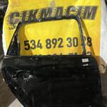 VOLKSWAGEN POLO SAĞ ARKA KAPI