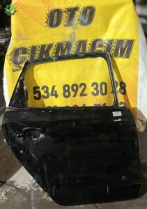 Volkswagen Polo Sağ Arka Kapı (4. Adet)