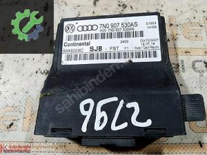 VOLKSWAGEN-SE­AT-SKODA-AUDİ GATEWAY BEYNİ 7N0907530AS 7N0907530AN