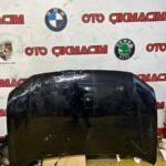 VOLKSWAGEN T-CROSS KAPUT