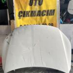 VOLKSWAGEN TİGUAN KAPUT