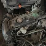 Ford Fiesta Sandık Motor Çıkma Parça İzmir