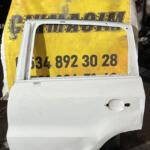 VOLKSWAGEN TİGUAN SOL ARKA KAPI