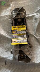 Volkswagen Transporter T4 2.4 Silindir Kapağı
