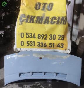 Volkswagen Transporter T4 Kaput (3. Adet)