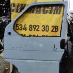 VOLKSWAGEN TRANSPORTER T4 SOL ÖN KAPI