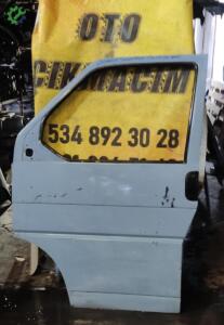 Volkswagen Transporter T4 Sol Ön kapı