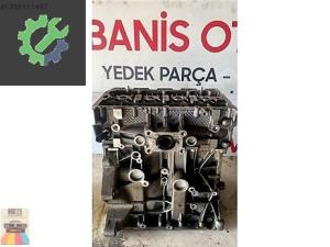 VOLKSWAGEN 1.4 TSI EA211 MOTOR BLOĞU