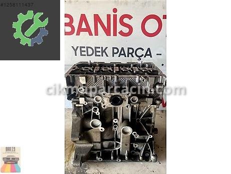 Volkswagen Golf Blok çıkma parça