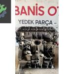 Volkswagen Golf Blok Çıkma Parça Gaziantep
