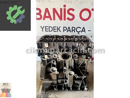 Volkswagen Golf Blok çıkma parça
