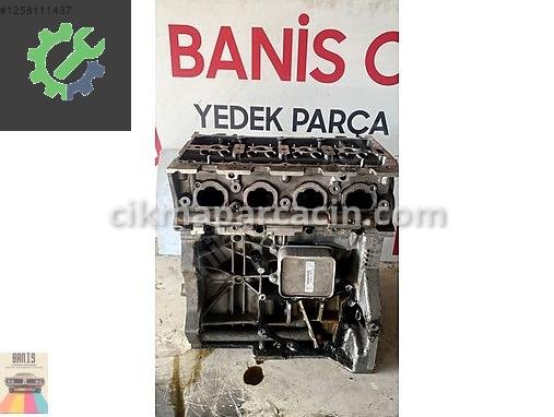 Volkswagen Golf Blok çıkma parça