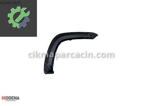 Volkswagen Amarok Bakalit çıkma parça