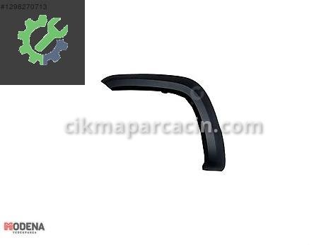 Volkswagen Amarok Bakalit çıkma parça