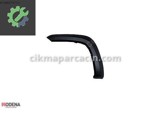 Volkswagen Amarok Dodik 2HH854731GRU sıfır parça