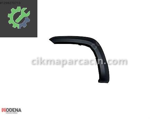 Volkswagen Amarok Dodik 2HH854731GRU sıfır parça