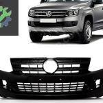 VOLKSWAGEN AMAROK 2010- ÖN TAMPON (FPI) SIFIR 2H0807221