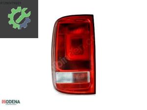 VOLKSWAGEN AMAROK 2010- STOP LAMBASI SIFIR 2H1945095 / 2H1945096