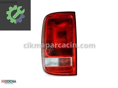 Volkswagen Amarok Sol Arka Stop çıkma parça