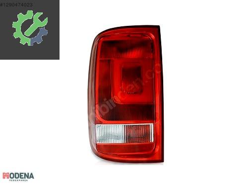 VOLKSWAGEN AMAROK 2010- STOP LAMBASI SIFIR 2H1945095 / 2H1945096