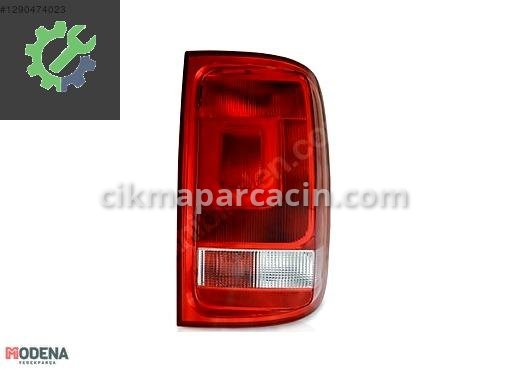 Volkswagen Amarok Sol Arka Stop 2H1945095 çıkma parça