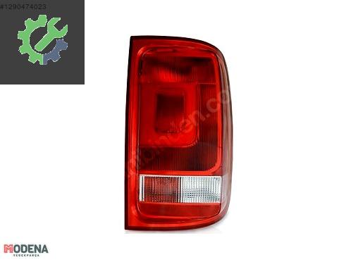 VOLKSWAGEN AMAROK 2010- STOP LAMBASI SIFIR 2H1945095 / 2H1945096