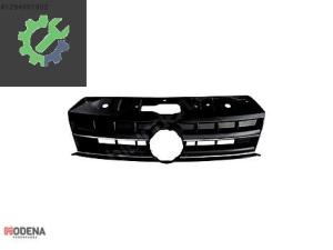 VOLKSWAGEN AMAROK 2013- ÖN PANJUR (KROMLU) SIFIR 2HH853653