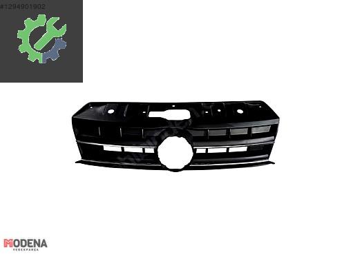 VOLKSWAGEN AMAROK 2013- ÖN PANJUR (KROMLU) SIFIR 2HH853653